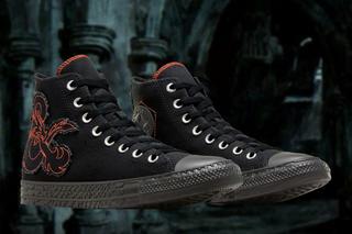 Dungeons & Dragons otrzyma własną kolekcję trampek! Gdzie można je kupić? 