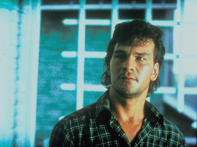 Patrick Swayze