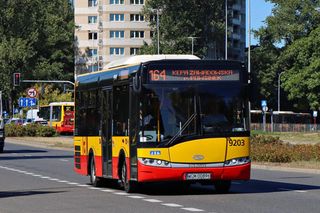 Te linie autobusowe znikną po otwarciu tramwaju do Wilanowa. Lista