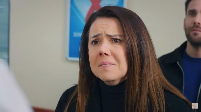 "Mamy pozwolić, żeby Zeynep umarła na naszych oczach?"