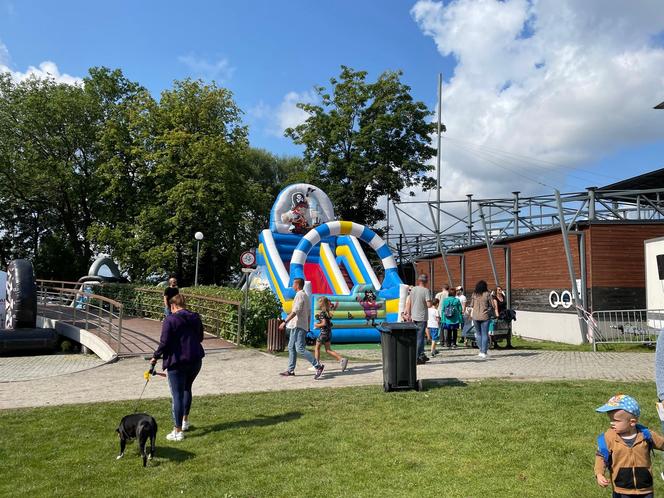 piknik szczecinek koniec wakacji 