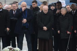 Straciłem kontrolę nad swoim brzuchem