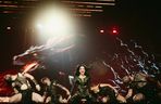 Eurowizja 2025 - jest nagranie z próby Justyny Steczkowskiej! Jej występ to absolutny spektakl