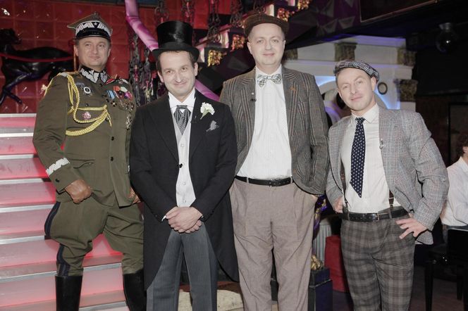 Kabaret Moralnego Niepokoju