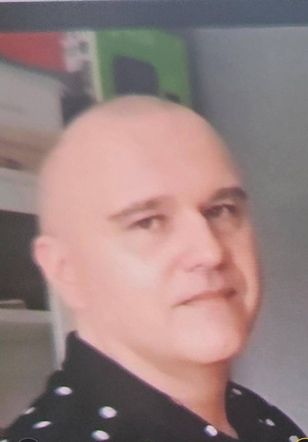 Zaginięcie w Myszkowie. Policja poszukuje 46-letniego Daniela Brodzińskiego