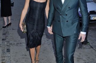 Agnieszka Hyży, Grzegorz Hyży