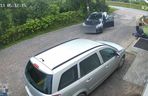 Wpadł do sklepu z maczetą w ręce. Ludzie w panice schowali się na zapleczu