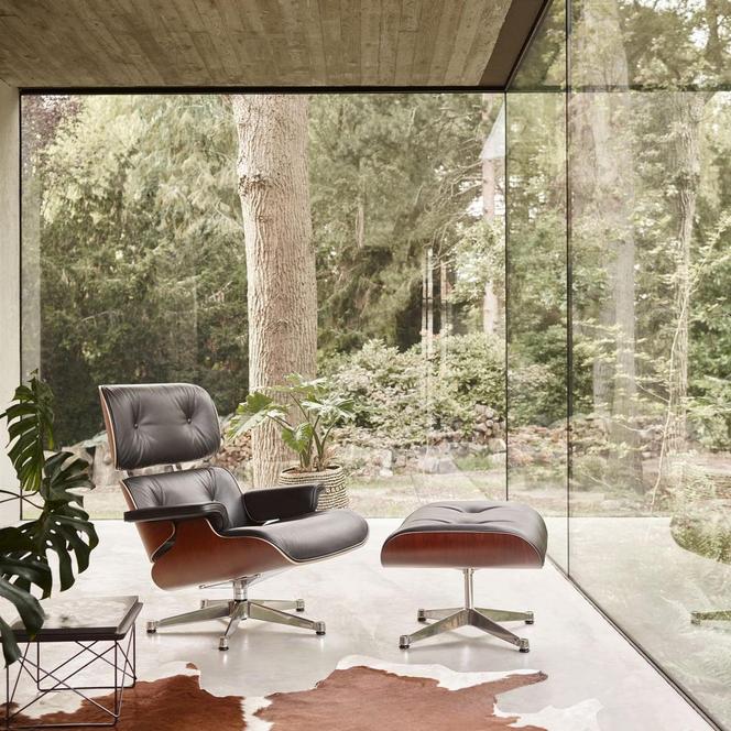 Eames Lounge Chair