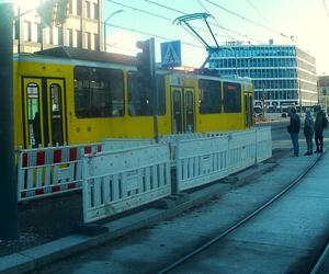 Zbliża się termin zakończenia przebudowy placu Zwycięstwa