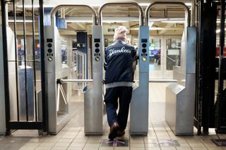 MTA zafunduje darmowe przejazdy metrem