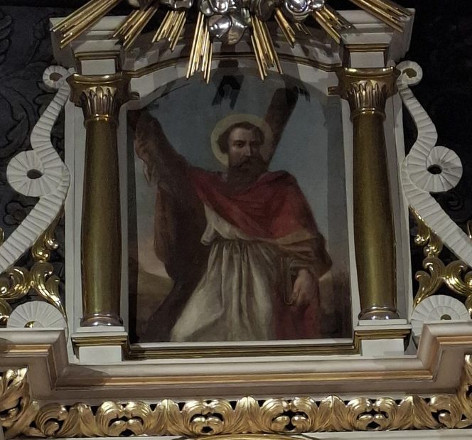 To malownicza małopolska wieś. Słynie z dzwonów poświęconych papieżowi i Maryi
