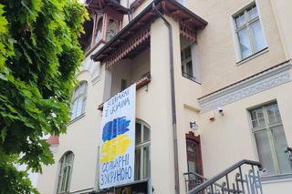 To najpiękniejsza kamienica w Olsztynie według AI. „Zachwyca misternymi detalami”