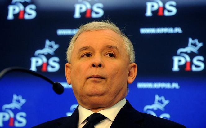 Jarosław Kaczyński