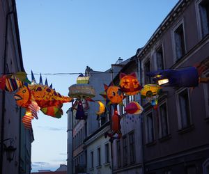 Lublin na zdjęciach