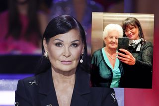 Iwona Pavlović zalała się łzami. To przykre, co przechodzi jej mama. Takie wyznanie tuż przed finałem Tańca z Gwiazdami