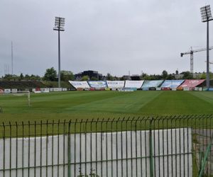 Stadion Miejski w Olsztynie