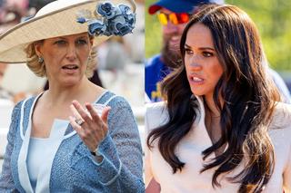 Księżna ujawniła, co myśli o Meghan Markle! To nie spodoba się żonie Harry'ego