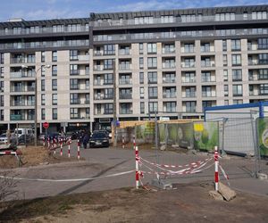 Utrudnienia na drogach w Białymstoku. Tu przez remonty spodziewaj się korków