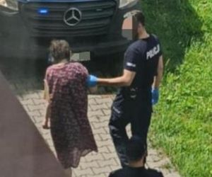 42-latka była więziona przez większość życia? Policja ujawnia nowe fakty