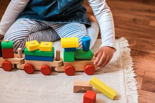 TEDi wycofuje popularną zabawkę dla dzieci. Mowa o „ryzyku zadławienia”