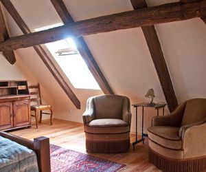 Remont domu szachulcowego w Płóczkach Górnych (Dolny Śląsk)