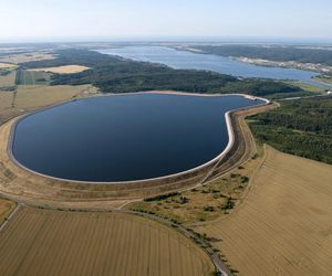 W Żarnowcu miał kiedyś być atom. Teraz powstanie magazyn energii