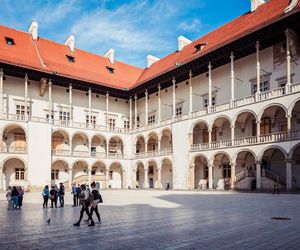 Kraków najpiękniejszym miastem w Polsce według AI