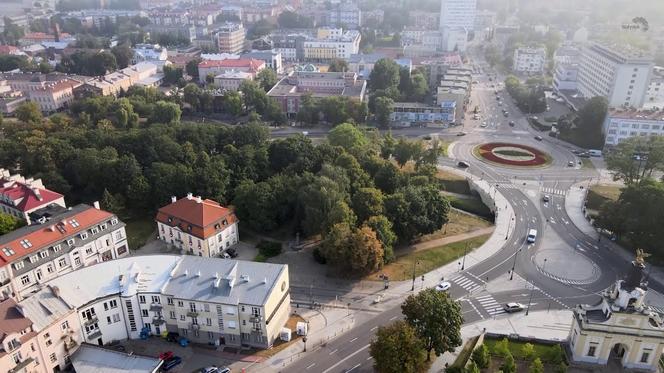 Niskobudżetowe projekty osiedlowe - wyniki konkursu. 10 inwestycji z dofinansowaniem