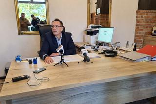 Zakład pogrzebowy Charon w Elblągu