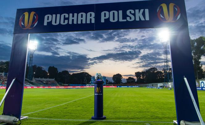 Puchar Polski: Znamy rywali poznańskich drużyn! Z kim zmierzą się Warta i Lech?