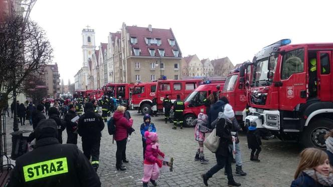 Głogów wspiera OSP w Smardzowie