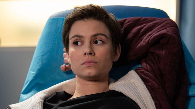 Na dobre i na złe, odcinek 959: Przerażona Blanka po wybudzeniu odkryje, że nie ma przy niej córki! Mario porwie dziecko?