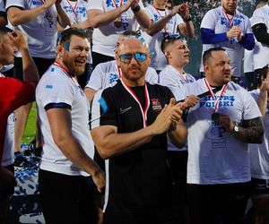 Złoto zostaje w Siedlcach! MKS Pogoń Awenta zwyciężyła w meczu o mistrzostwo Polski