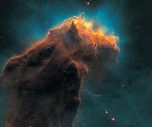Koński Łeb w kosmosie sfotografowany przez Teleskop Jamesa Webba