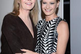 Druga szansa. Małgorzata Kożuchowska, Tamara Arciuch