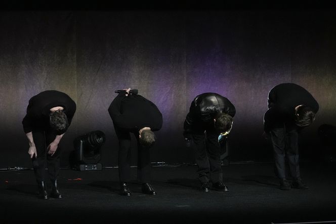 Powstanie film o The Beatles! Zobacz, kto ich zagra