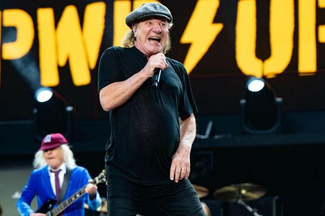 AC/DC