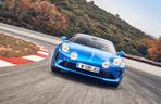 Alpine A110 Premiere Edition