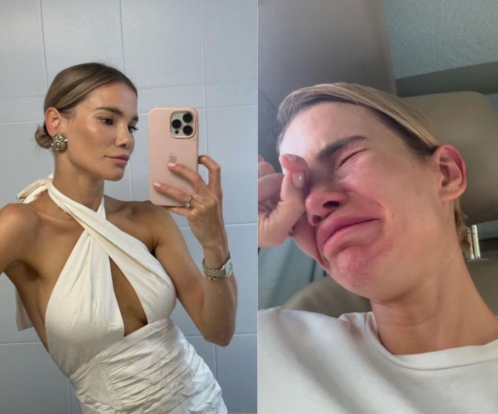 Maja Bohosiewicz ze łzami w oczach apeluje do fanów: Szukajcie specjalistów