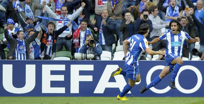 FC Porto - Sporting Braga