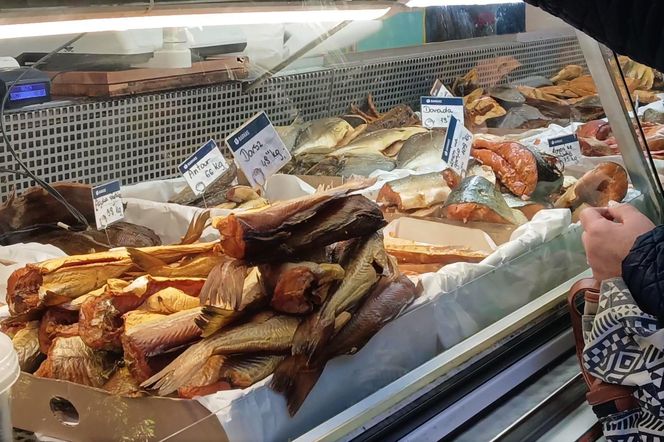 Kołobrzeg po sezonie