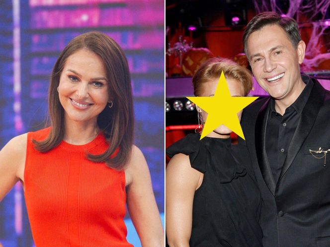 Prowadzący "Taniec z Gwiazdami" 