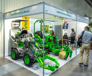 Targi Zieleń to życie 2025 - rośliny doniczkowe