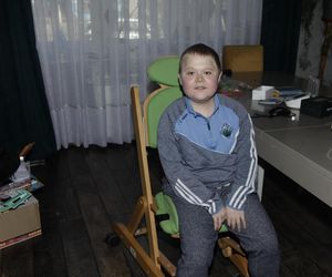 Pomóżcie mi, bo chcę boksować