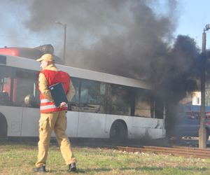 Ćwiczenia Gołoborze 2025 w Skarżysku-Kamiennej