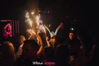 Białostockie kluby znów tętnią życiem! Zobacz, jak bawiliście się w październiku [ZDJĘCIA]