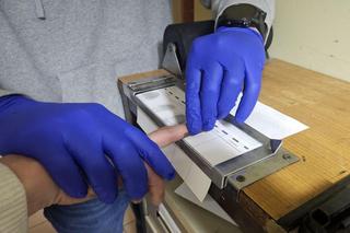 Potwór znęcał się nad bliskimi. Zatrzymali go policjanci z Sopotu