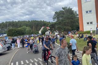 II Światowy Zlot Śmigłowców w Przylepie