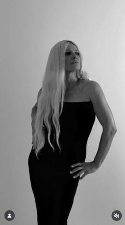 Joanna Liszowska