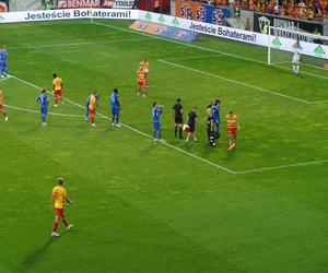 Jagiellonia - Poniewież